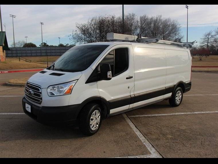 FORD TRANSIT 2018 1FTBW2YG6JKA26094 image