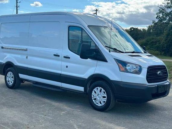 FORD TRANSIT 2018 1FTBW2CM3JKA36417 image