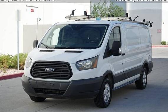 FORD TRANSIT 2018 1FTYR1YG5JKB43970 image