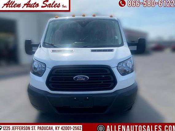 FORD TRANSIT 2018 1FDYR5PM7JKB22385 image