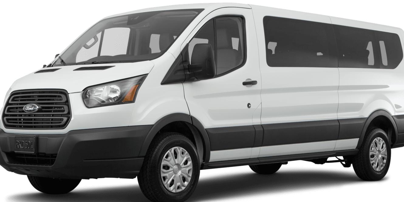 FORD TRANSIT 2018 1FBZX2YG6JKA72668 image