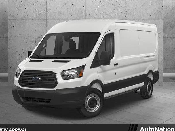 FORD TRANSIT 2018 1FTYR2CM0JKA71501 image