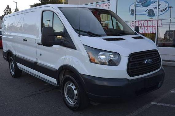 FORD TRANSIT 2018 1FTYR1ZM0JKA75887 image