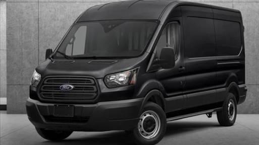 FORD TRANSIT 2018 1FTYE1CG0JKA63091 image