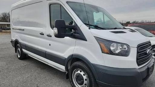 FORD TRANSIT 2018 1FTBW2CG8JKB09596 image