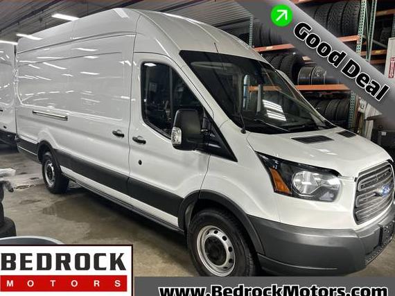 FORD TRANSIT 2018 1FTBW3XG8JKA95960 image