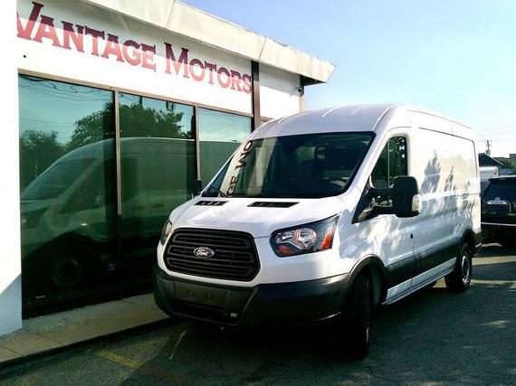 FORD TRANSIT 2018 1FTYR1CM6JKB55316 image FORD TRANSIT 2018 1FTYR1CM6JKB55316 image