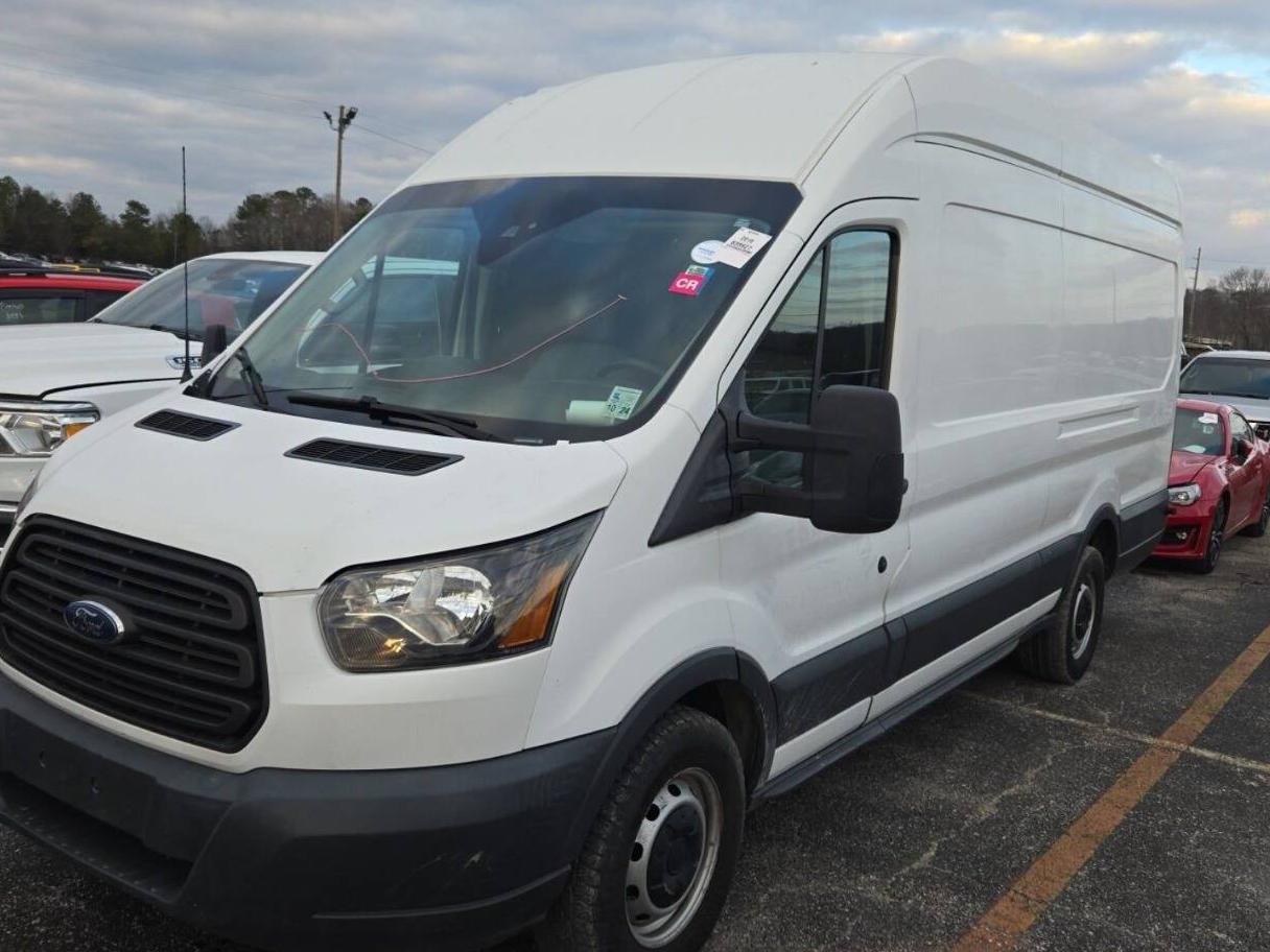 FORD TRANSIT 2018 1FTBW3XV3JKA30867 image