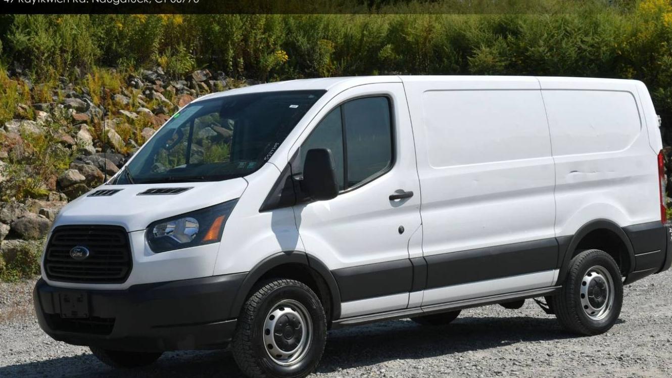 FORD TRANSIT 2018 1FTYR1ZM1JKB07844 image