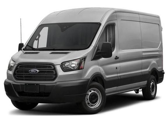 FORD TRANSIT 2018 1FTYE2CM2JKB52494 image