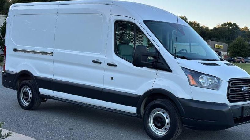 FORD TRANSIT 2018 1FTBW2CM1JKA88225 image