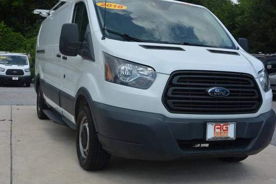 FORD TRANSIT 2018 1FTYR2YM2JKB11599 image