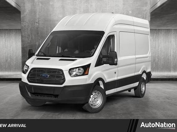 FORD TRANSIT 2018 1FTBW3XM6JKB18478 image