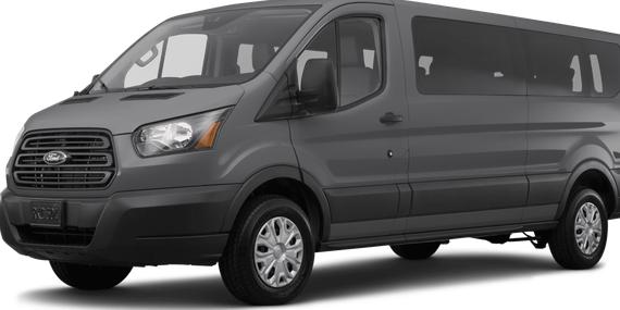 FORD TRANSIT 2018 1FBZX2CG0JKA41696 image