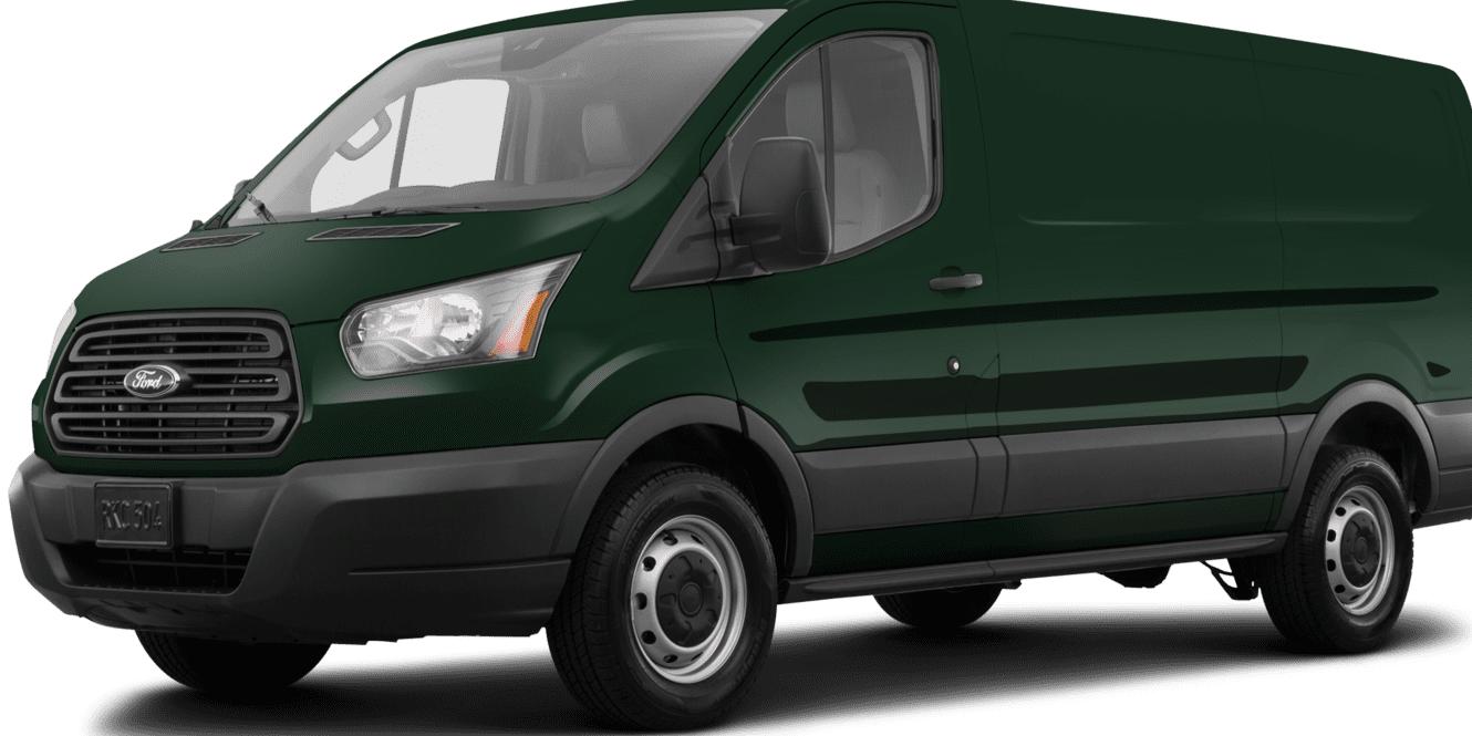 FORD TRANSIT 2018 1FTBW2YG5JKA07505 image