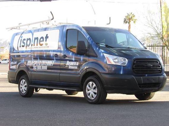 FORD TRANSIT 2018 1FTYR1YM4JKA89650 image