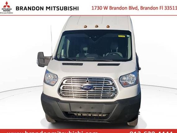 FORD TRANSIT 2018 1FTWS4XV8JKB55897 image