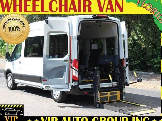 FORD TRANSIT 2018 1FDZX2XM1JKB25873 image FORD TRANSIT 2018 1FDZX2XM1JKB25873 image