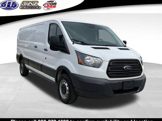 FORD TRANSIT 2018 1FTYR2ZM6JKB02435 image FORD TRANSIT 2018 1FTYR2ZM6JKB02435 image