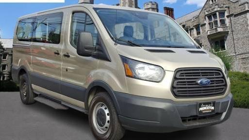 FORD TRANSIT 2018 1FMZK1YM0JKA72395 image