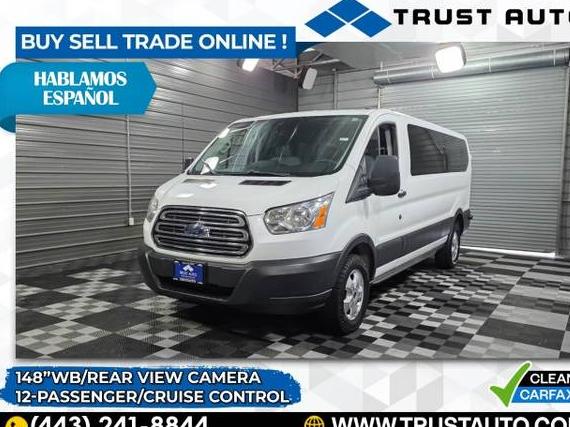 FORD TRANSIT 2018 1FBZX2ZG2JKA70981 image FORD TRANSIT 2018 1FBZX2ZG2JKA70981 image