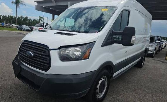 FORD TRANSIT 2018 1FTYR2CMXJKA25030 image