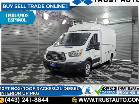 FORD TRANSIT 2018 1FDBW5PV0JKB55459 image FORD TRANSIT 2018 1FDBW5PV0JKB55459 image