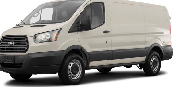 FORD TRANSIT 2018 1FTYR2YM9JKB09879 image