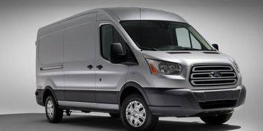 FORD TRANSIT 2018 1FTYR2CM4JKA93887 image