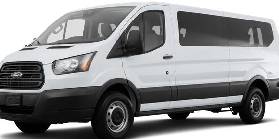 FORD TRANSIT 2018 1FMZK1CM7JKB49559 image