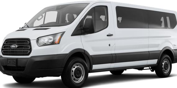 FORD TRANSIT 2018 1FBZX2YM9JKB39947 image