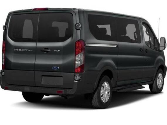 FORD TRANSIT 2018 1FBZX2YM7JKB06218 image