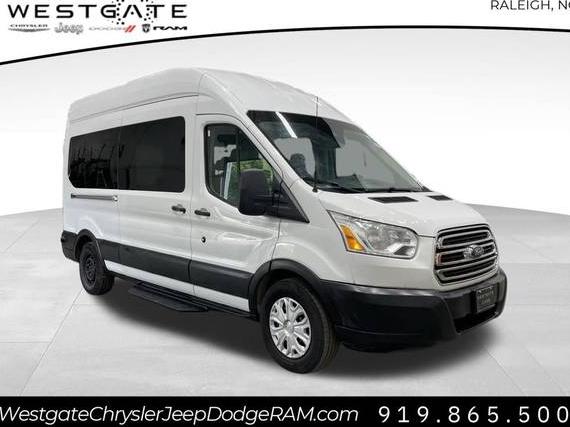 FORD TRANSIT 2018 1FBAX2XG7JKA17340 image FORD TRANSIT 2018 1FBAX2XG7JKA17340 image