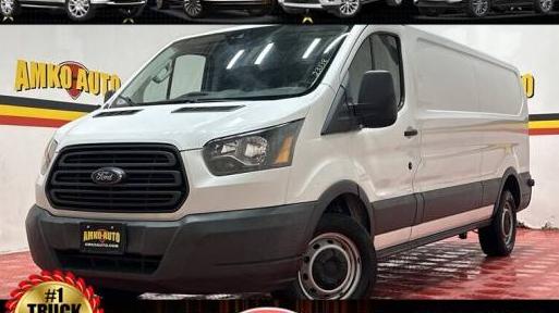 FORD TRANSIT 2018 1FTYR2YM6JKB17714 image