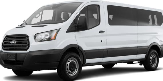 FORD TRANSIT 2018 1FBAX2CG1JKA31384 image