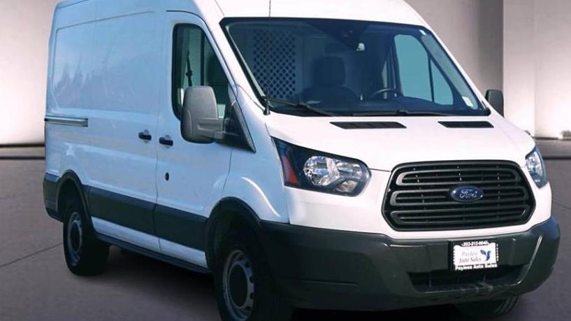 FORD TRANSIT 2018 1FTYR1CM6JKA53501 image