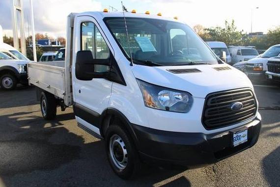 FORD TRANSIT 2018 1FDYR5ZM9JKA90441 image