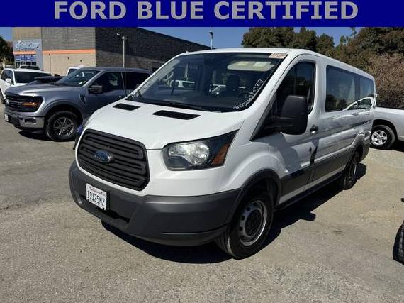 FORD TRANSIT 2018 1FMZK1YM8JKB11363 image FORD TRANSIT 2018 1FMZK1YM8JKB11363 image