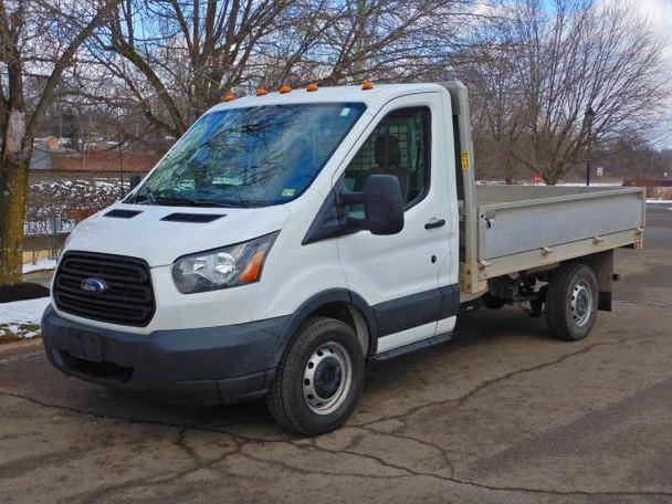 FORD TRANSIT 2018 1FDYR5ZM4JKA92680 image