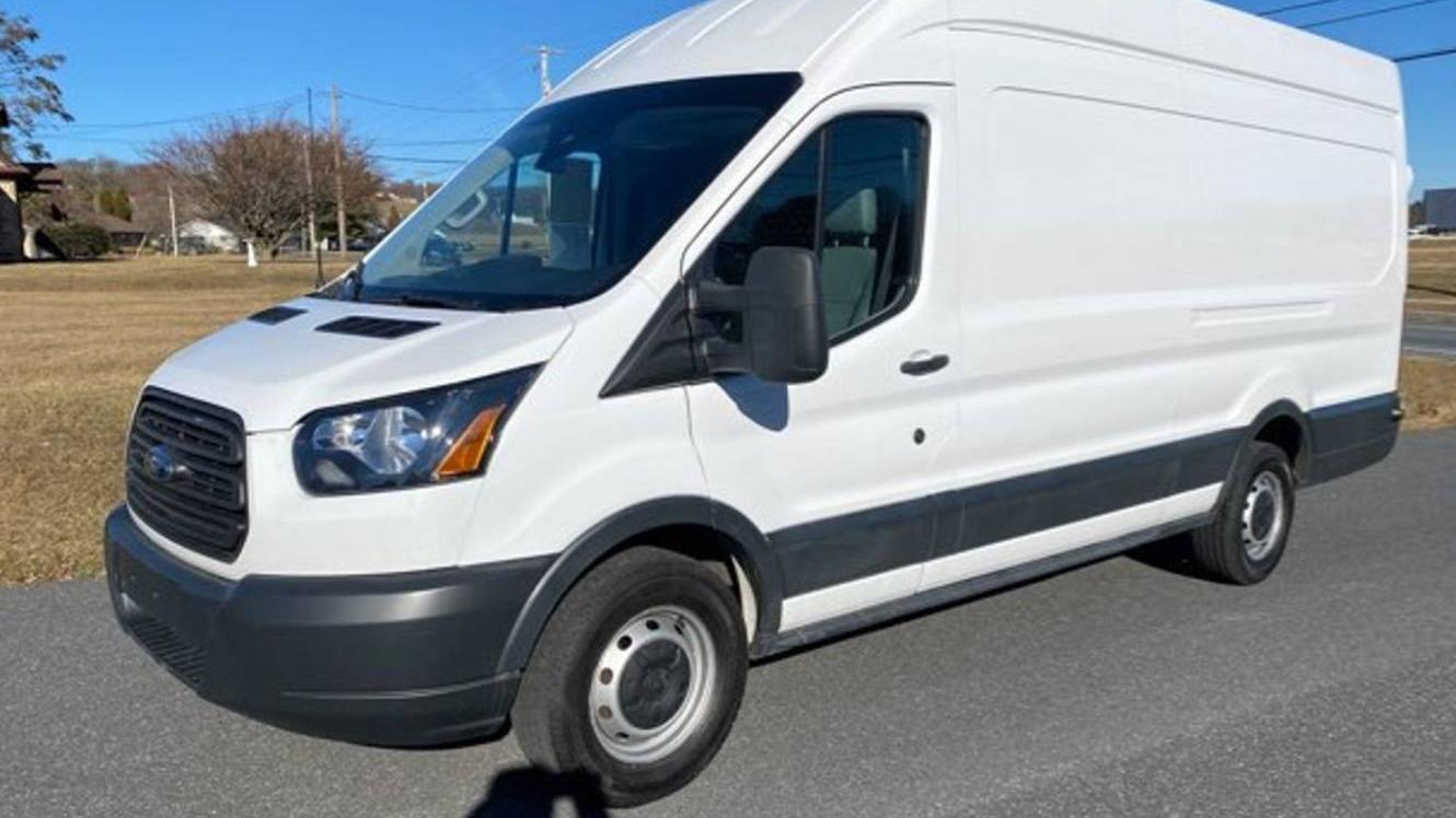 FORD TRANSIT 2018 1FTBW3XM0JKA41509 image