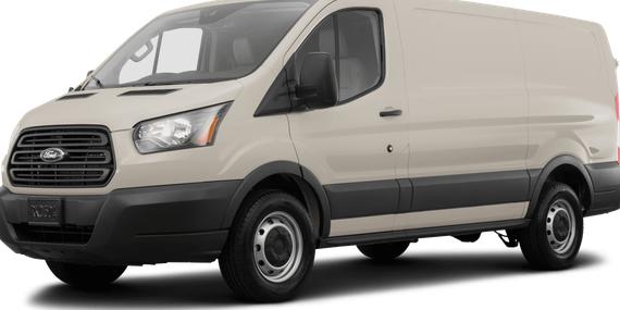 FORD TRANSIT 2018 1FTYR1YG3JKB51310 image