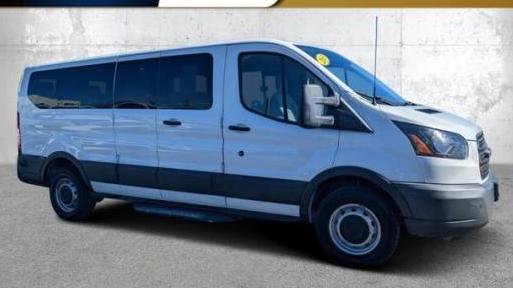 FORD TRANSIT 2018 1FBZX2ZM4JKB22844 image