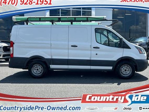 FORD TRANSIT 2018 1FTYE1ZM8JKA20454 image