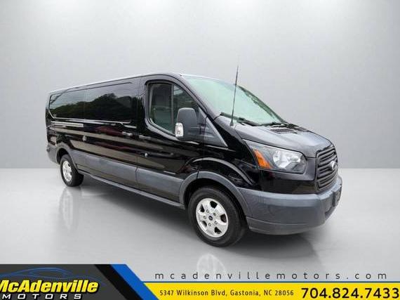 FORD TRANSIT 2018 1FTYR2YM7JKB42119 image