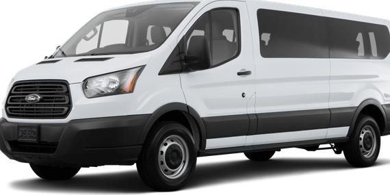 FORD TRANSIT 2018 1FBZX2CM9JKB22539 image