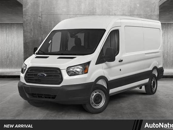 FORD TRANSIT 2018 1FTYR1CMXJKA22932 image