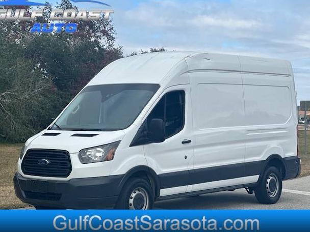 FORD TRANSIT 2018 1FTYR2XM6JKA67902 image