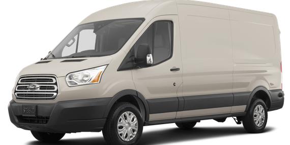 FORD TRANSIT 2018 1FTYE2CM9JKB12610 image
