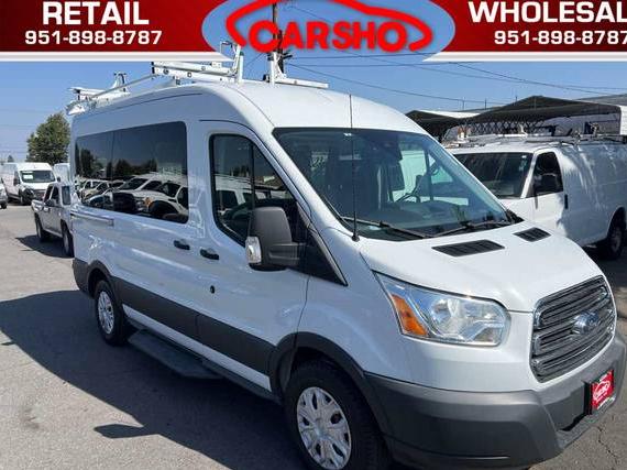 FORD TRANSIT 2018 1FDZK1CM0JKA38366 image FORD TRANSIT 2018 1FDZK1CM0JKA38366 image