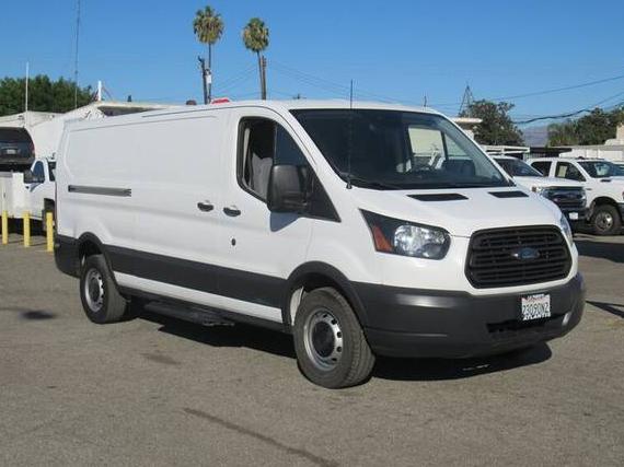 FORD TRANSIT 2018 1FTBW2YM5JKB22692 image FORD TRANSIT 2018 1FTBW2YM5JKB22692 image